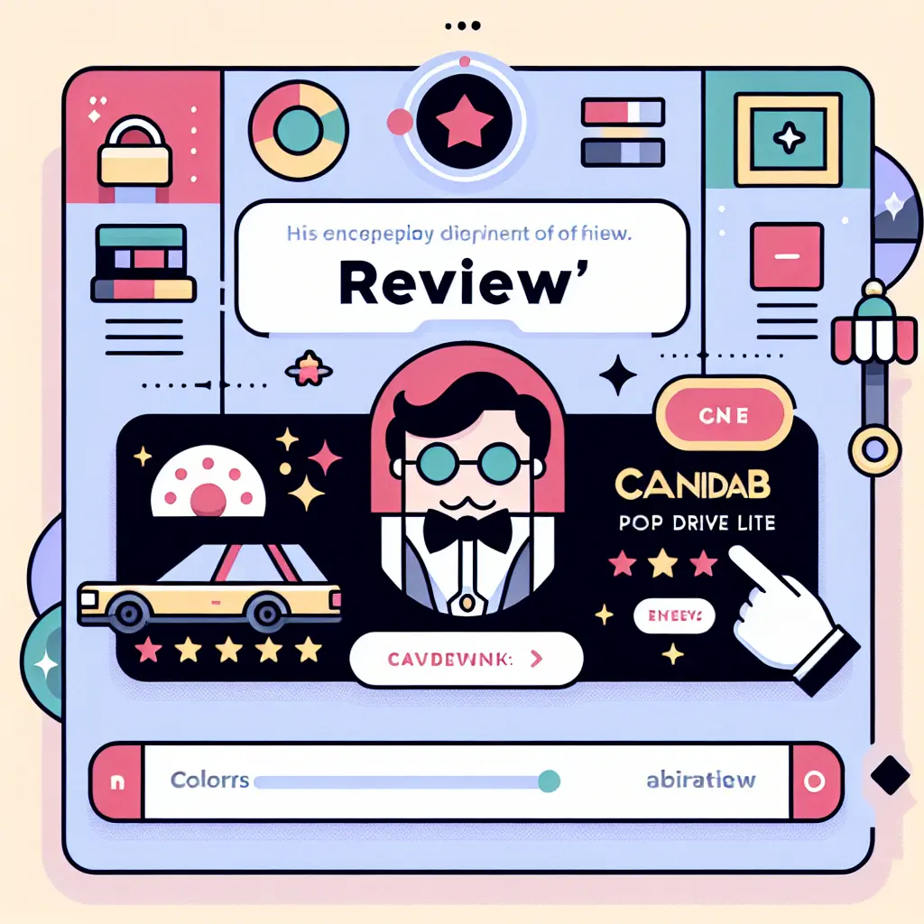 review